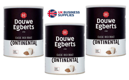 Douwe egberts continental - egberts,