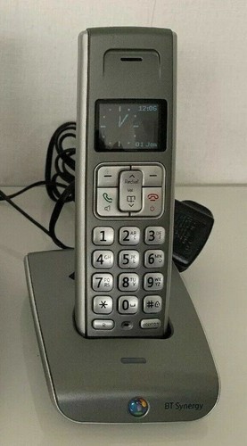 Synergy 6500 cordless - synergy,