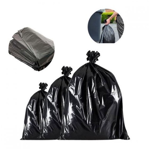 Heavy duty black - duty, liners