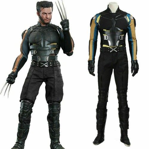 Marvel movie men days of - movie,