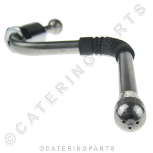 Wand steam arm pipe - steam,