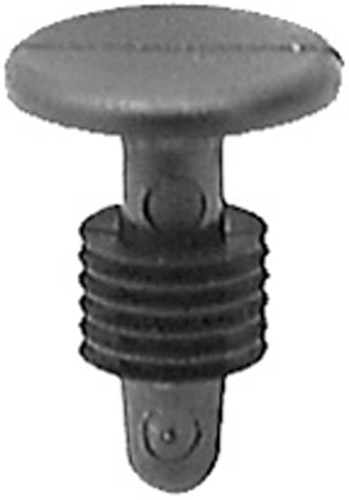 Fascia fastener compatible - fastener,