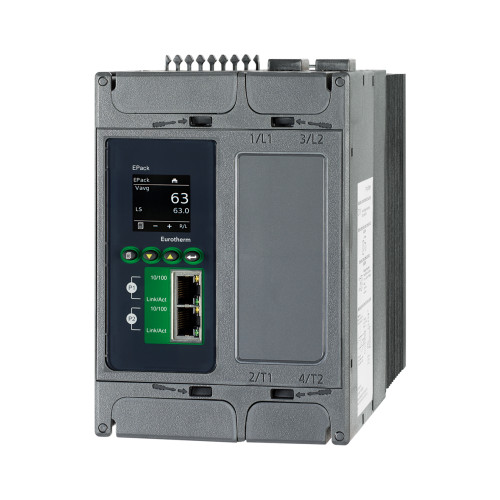 Eurotherm epack 2ph m00e - eurotherm, epack-2ph