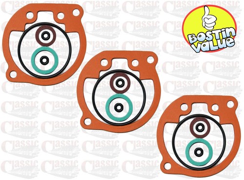 Gasket set fit 600 - set, to