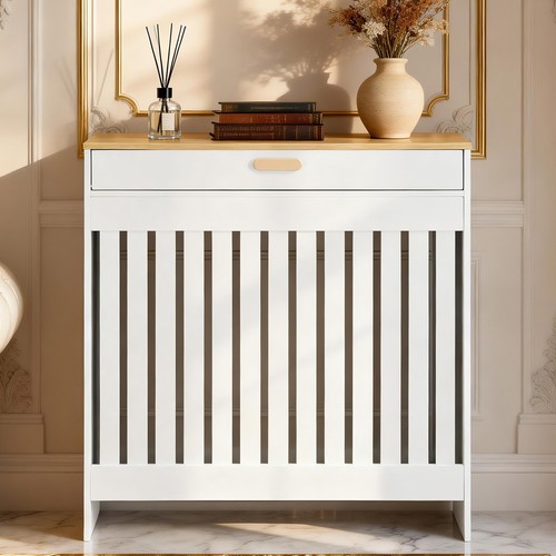 Modern slatted vertical - modern,