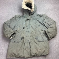 Jacket adult medium - n,