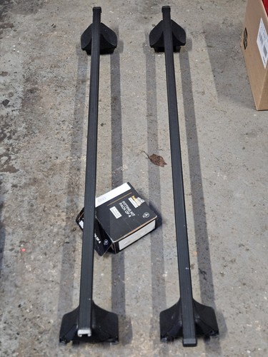 Halfords advanced roof cross - halfords,