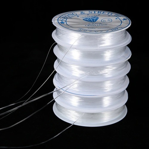Elastic string for - elastic,