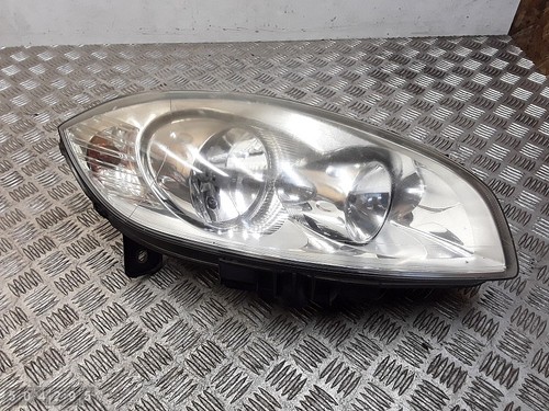 2008 fiat linea front - fiat,