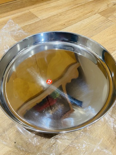 Stainless steel asian style - asian,