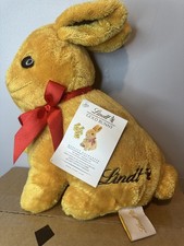 Lindt chocolate gold easter - lindt,
