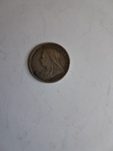 1898 queen victoria - 1898, uk