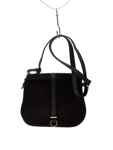 Aquascutum shoulder bag - aquascutum,