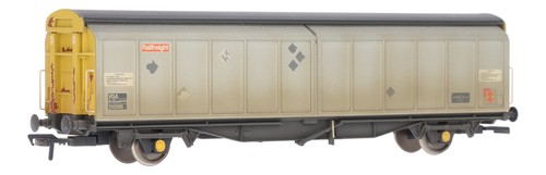 Bachmann 604a 46t vga - 46t,