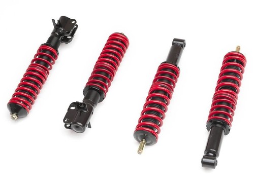 Raceland coilovers for - raceland,