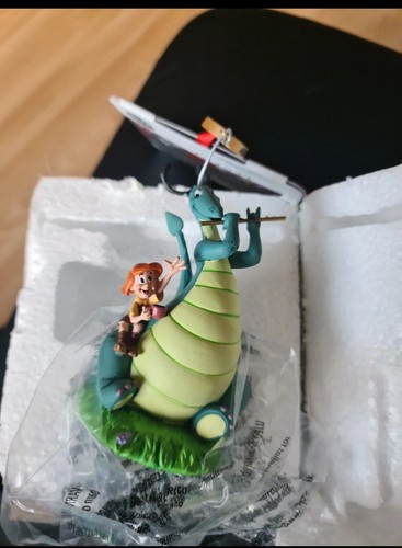 Disney pete dragon - disney, elliott