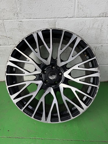 Velare diamond cut - velare, 23”