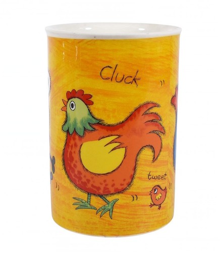 Dunoon funky farm ceramic - farm,