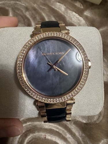 Michael kors women - michael, two-toned