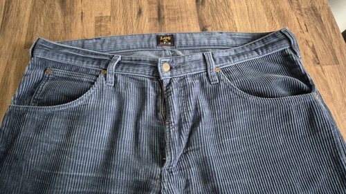Lee polloi 101 jumbo - polloi, cords