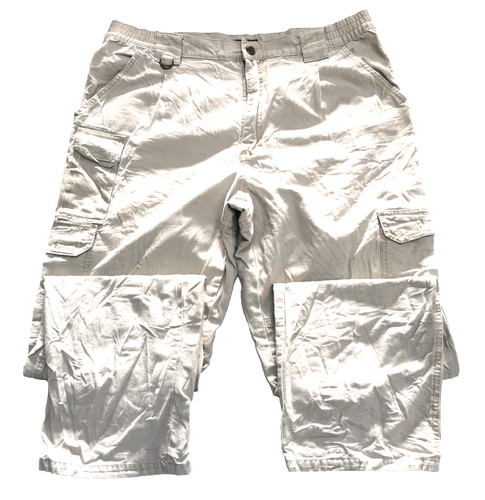 Royal robbins cargo trousers - cargo,
