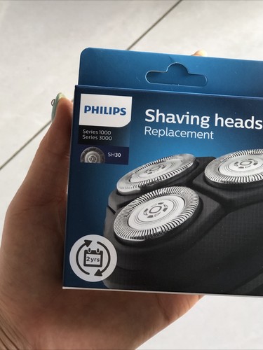 Philips genuine replacement - philips,