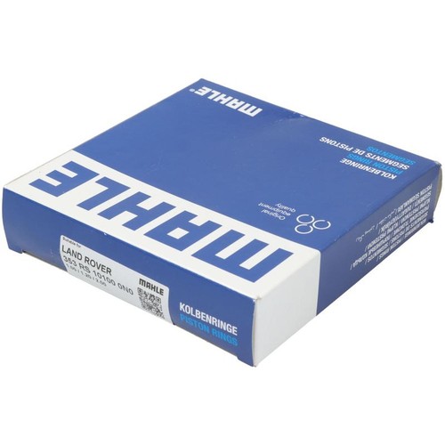 Fits mahle 353 10100 0n0 - 10100,