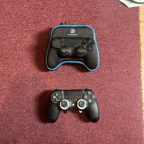Scuf infinity 4ps - pro, custom