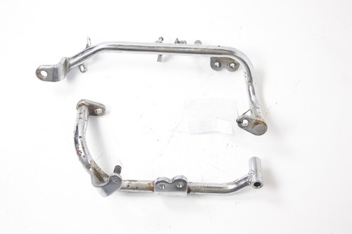 Engine crash bars protection - bars,