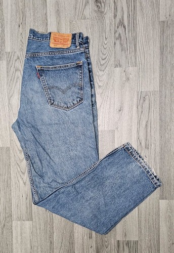 Levis 550 classic - classic, relaxed