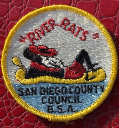 Scout bsa san - bsa, county