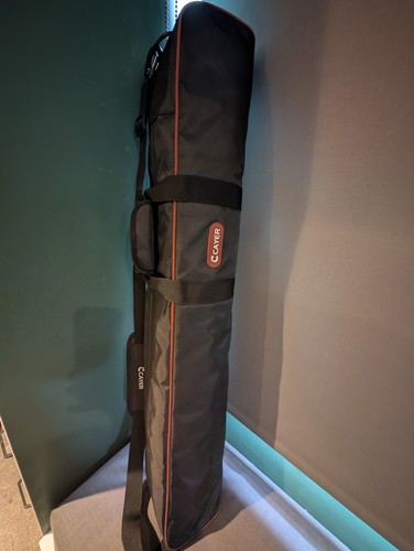 Cayer video tripod - cayer,