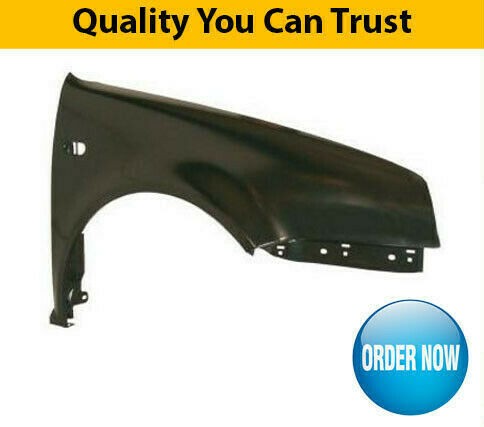 1999 2006 front wing - front,