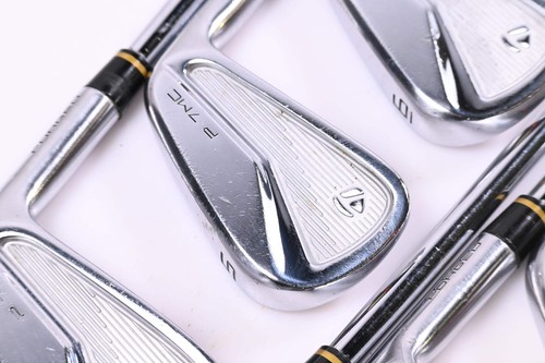 Taylormade p7mc 2020 irons - taylormade,