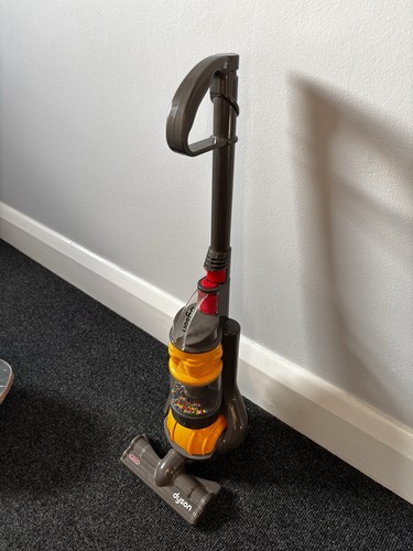 Dyson toy hoover for children - dyson,