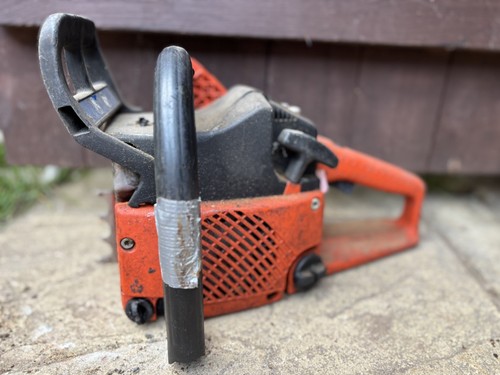 Makita dolmar dcs340 ps340 - dolmar,