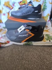Swiss mclaren f1 trainers - k-swiss,