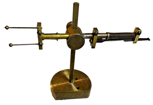 Antique keleket sweet - keleket, eye