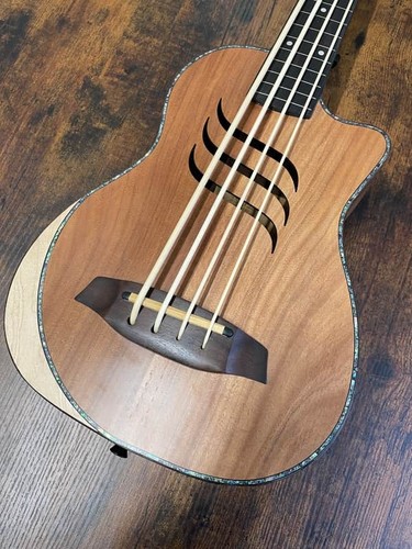 Isuzi eubk1 acacia electro - acacia,