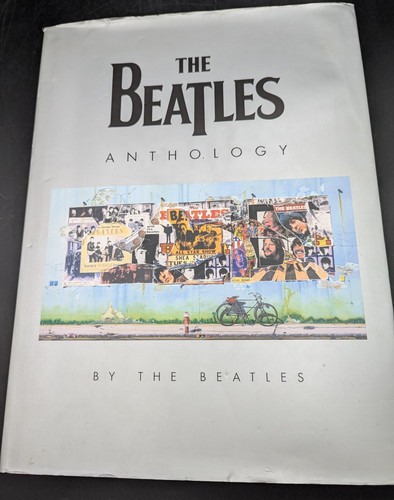 The beatles anthology - the, **anthology