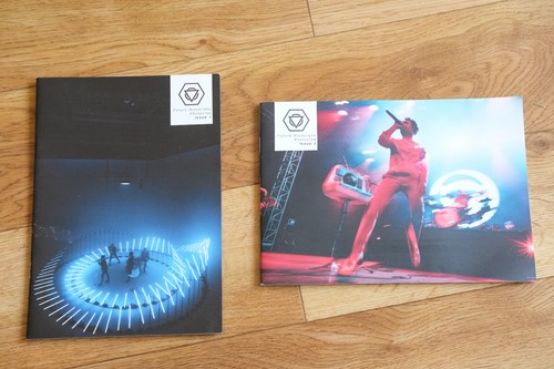 Enter shikari future - enter,