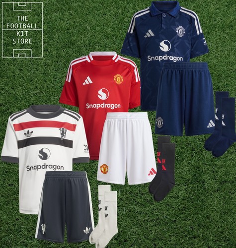 Manchester united kit - kit,