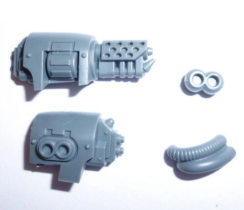 Warhammer 40k space marines - warhammer,