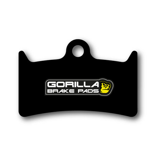 Hope tr4 gr4 disc brake - hope,