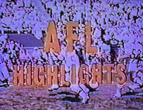 1968 afl highlights - 1968,