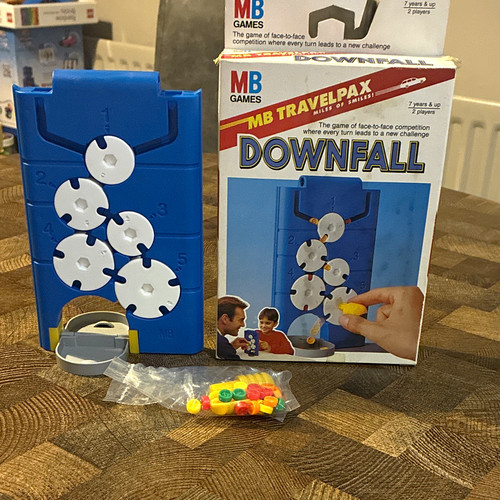 Games downfall travel size - mb,