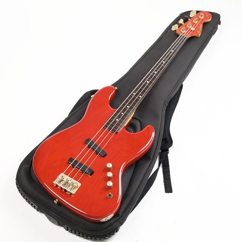 Moon j175 175 fretless - moon, jj-175