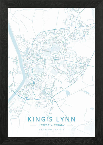 Kings lynn united kingdom - kings,