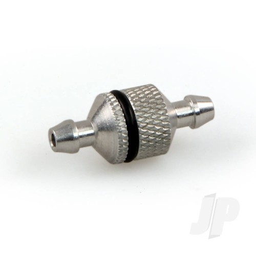 Line fuel filter for - jp, in-line