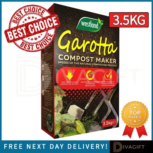 Westland garotta compost maker - garotta,